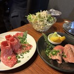 Sumibiyakiniku Isami - 