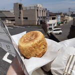 さのや 今川焼店 - 
