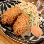 創作アジアンダイニング 移民の歌 - 