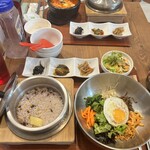 釜めし大統領 - 