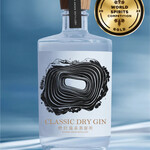 CLASSIC DRY GIN