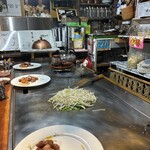 シーフード＆ステーキ 男爵 - 