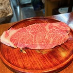 シーフード＆ステーキ 男爵 - 