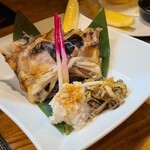 季節料理 薗 - 