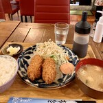 創作アジアンダイニング 移民の歌 - 