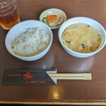 煌・中国料理 - 