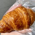 バニヤンツリー ベーカリー - 料理写真: