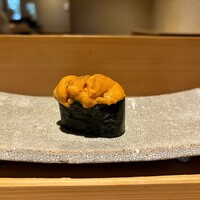 鮨 イシジマ 新富店 - 