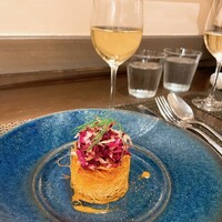 ビストロ ボナップ - 