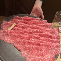 最飛び飛騨牛 しゃぶすき家 馬喰一代 名古屋WEST - 