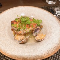 ビストロ ボナップ - 