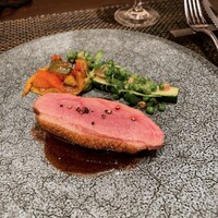 ビストロ ボナップ - 