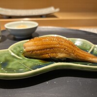 鮨 イシジマ 新富店 - 