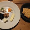 HANABSA.MA - 料理写真:チーズ盛り合わせ