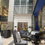 ザ・リッツ・カールトン カフェ＆デリ - 