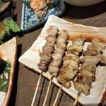 Robata To Oden Koronagirai - 