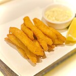 ビストロ 慎吾 - 