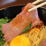 Ramen Yumeyatai - 