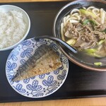 はとや食堂 - 