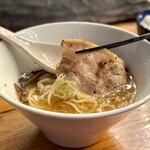 麺劇場 玄瑛 - 