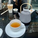 ザ・リッツ・カールトン カフェ＆デリ - 