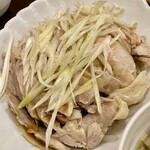 中国家庭料理　皆来 - 