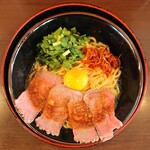 Ramen Yumeyatai - 