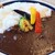 Cafe neutral - 料理写真:カレーです