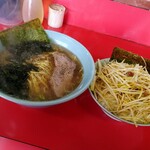 ラーメンショップ - 