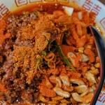 晴耕雨読 - でも美味かった