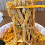 晴耕雨読 - 絡みつく