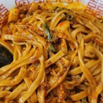 晴耕雨読 - 混ぜました