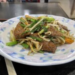 勝沼飯店 - 