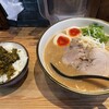 麺や輝 中津店