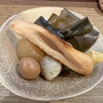 小料理屋 ちひろ - 