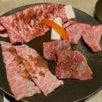 Yakiniku Yamawarafu - 