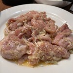 焼肉 ホルモン道場 闇市肉酒場 - 