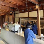 Blue Bottle Coffee - 