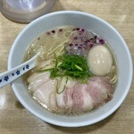 貝麺 みかわ - 