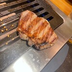 牛たん大好き 焼肉はっぴぃ - 