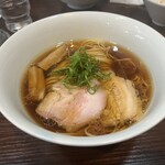 53'sNoodle - 淡麗醤油