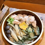 そばうどん 山びこ - 