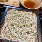 そばうどん 山びこ - 