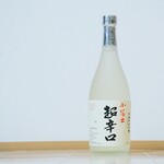 島田酒造 - 