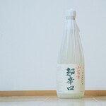 島田酒造 - 