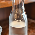 Bien - "水（みづ）"