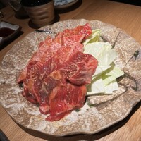 北新地 肉料理 名門 - 