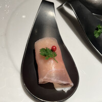 北新地 肉料理 名門 - 