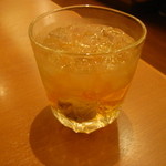 Washoku Sato - 梅酒409円