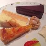 カランドリエ - 